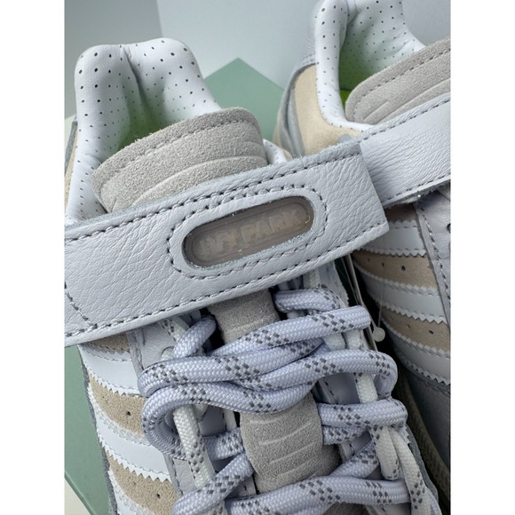 Adidas Ivy Park Forum Low Shoes Women's 6.5 Men's 5 Beyoncé Collab FZ4389 New - Picture 7 of 11